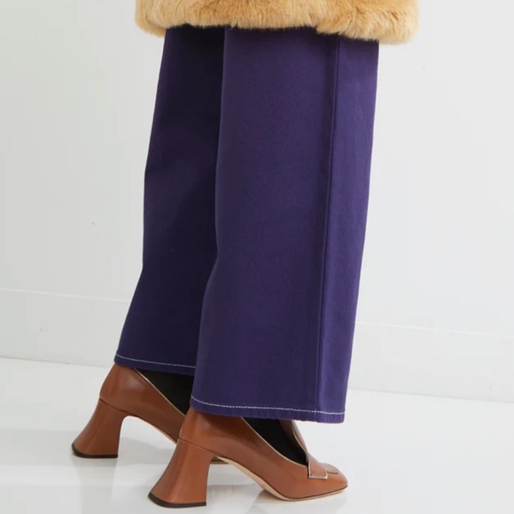 Rochas Pascal Loafers made in Italy - Picture 3 of 13